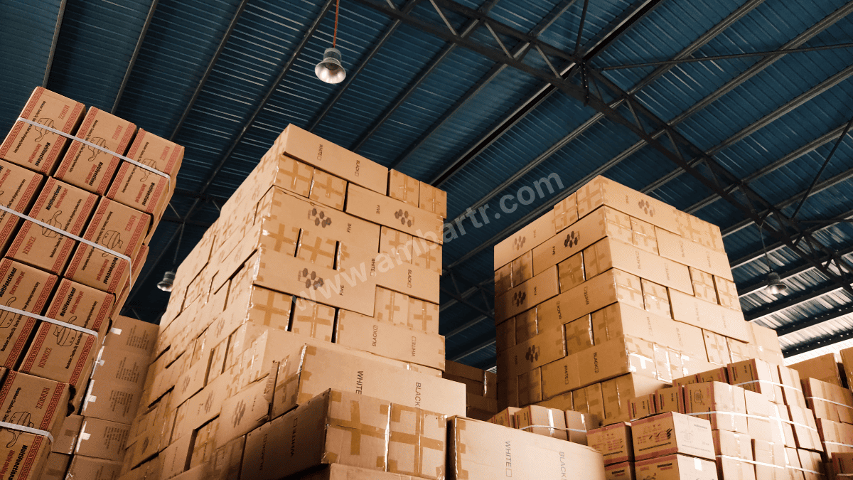 Kağızman Kolili Yük Taşıma